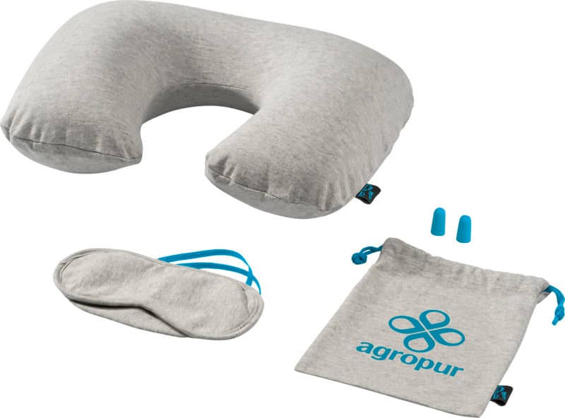 Traveler travel set 5