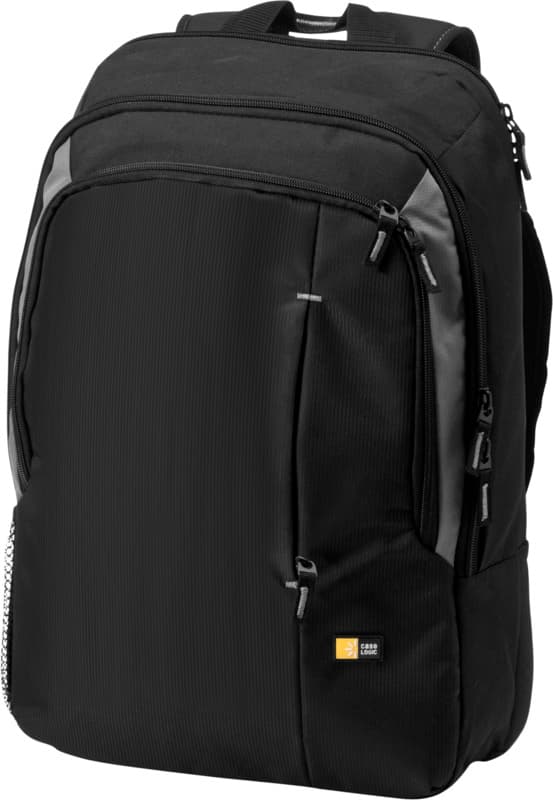 Case Logic Reso 17" laptop backpack 25L 1