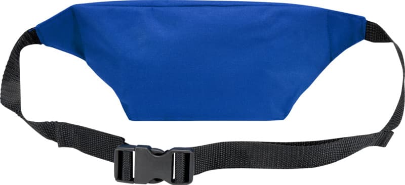 Santander waist bag with two compartments 10