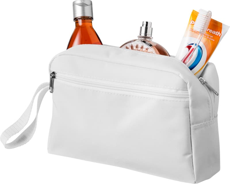 Transit toiletry bag 7
