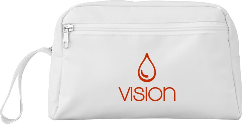 Transit toiletry bag 9