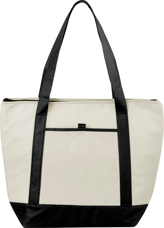 Lighthouse non-woven cooler tote 21L 2