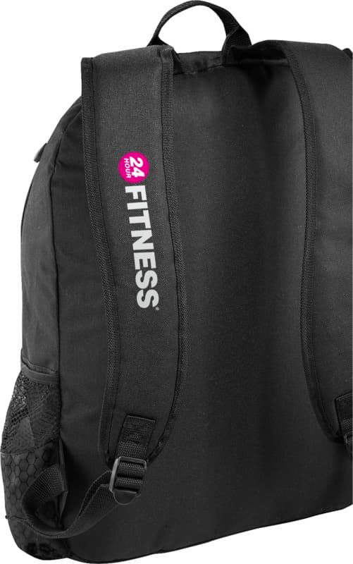 Benton 15" laptop backpack 15L 10