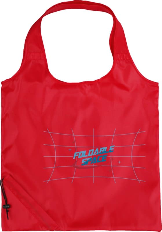 Bungalow foldable tote bag 7L 16