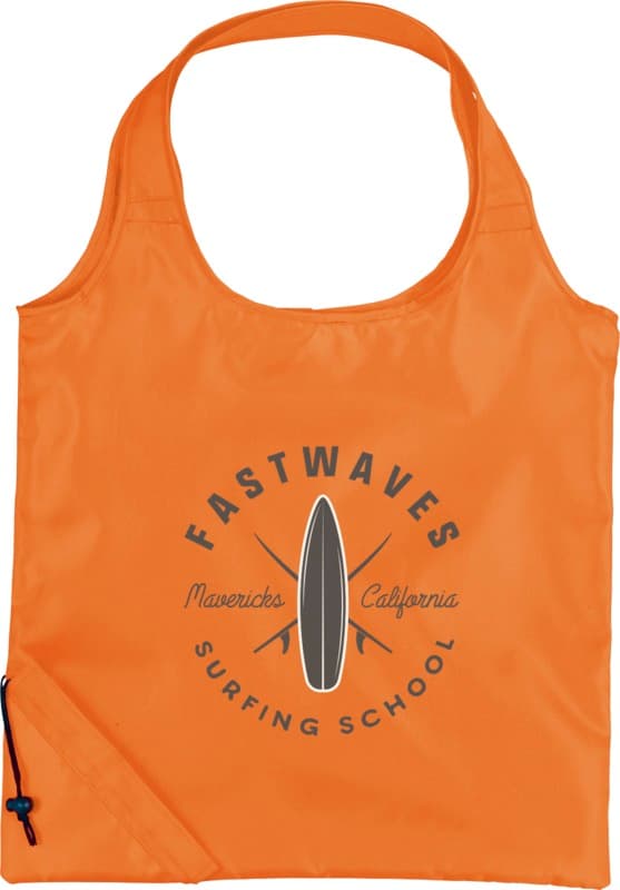 Bungalow foldable tote bag 7L 29