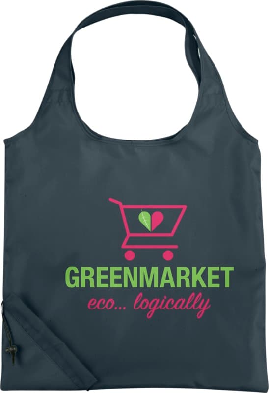 Bungalow foldable tote bag 7L 38