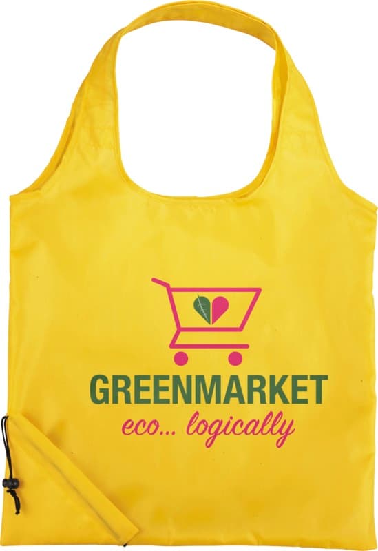 Bungalow foldable tote bag 7L 44