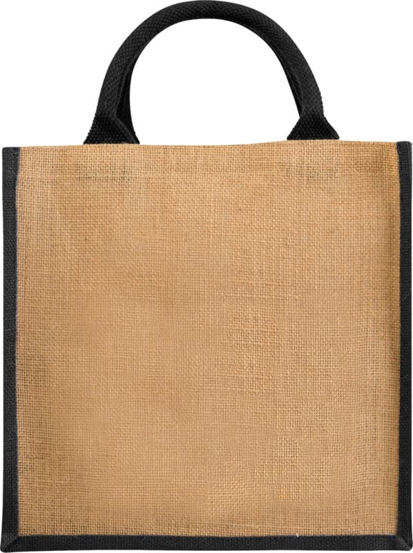Chennai jute tote bag 16L 8