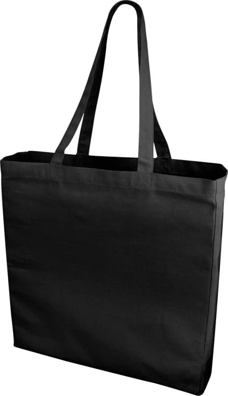 Odessa 220 g/m² cotton tote bag 13L 9
