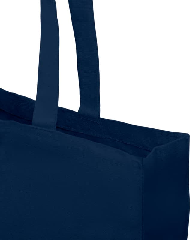 Odessa 220 g/m² cotton tote bag 13L 20