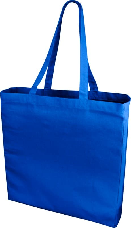 Odessa 220 g/m² cotton tote bag 13L 25