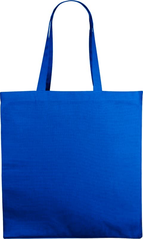 Odessa 220 g/m² cotton tote bag 13L 26