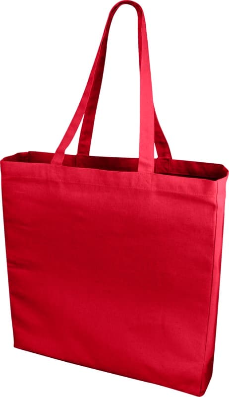 Odessa 220 g/m² cotton tote bag 13L 32