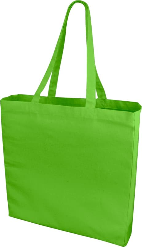 Odessa 220 g/m² cotton tote bag 13L 54