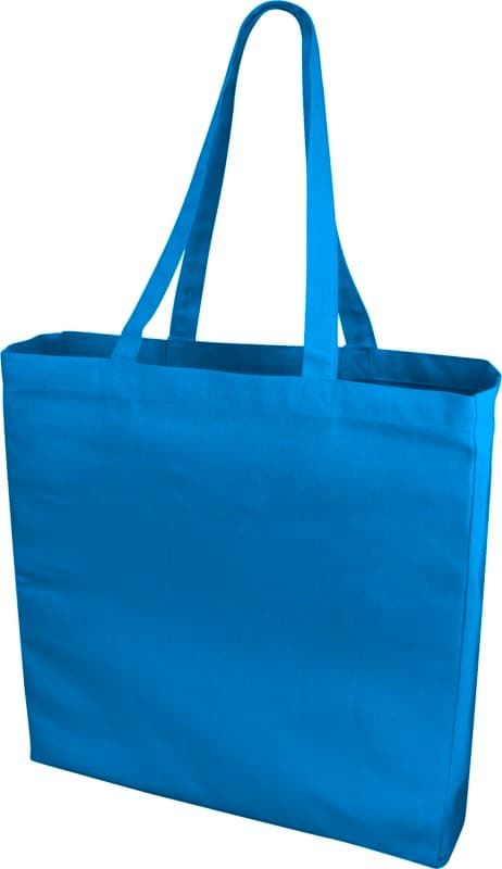 Odessa 220 g/m² cotton tote bag 13L 61