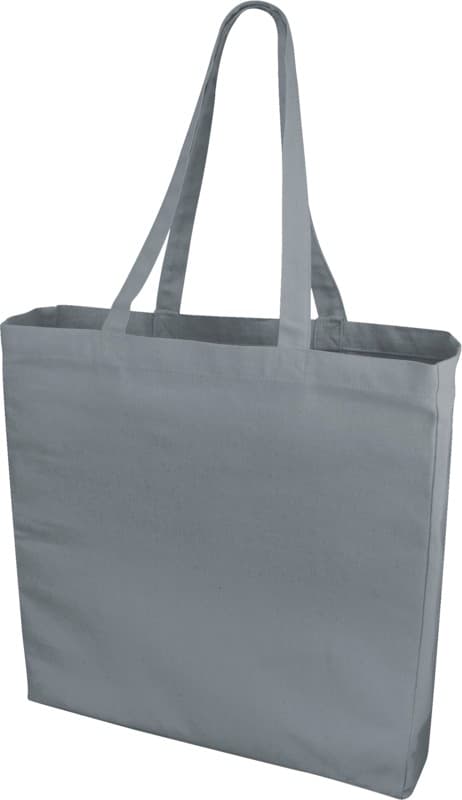 Odessa 220 g/m² cotton tote bag 13L 68