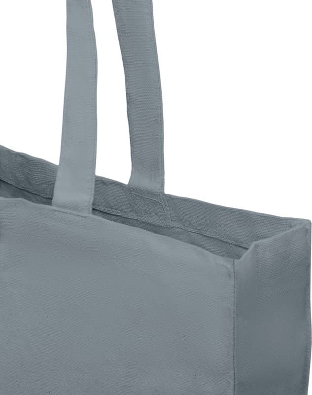 Odessa 220 g/m² cotton tote bag 13L 71