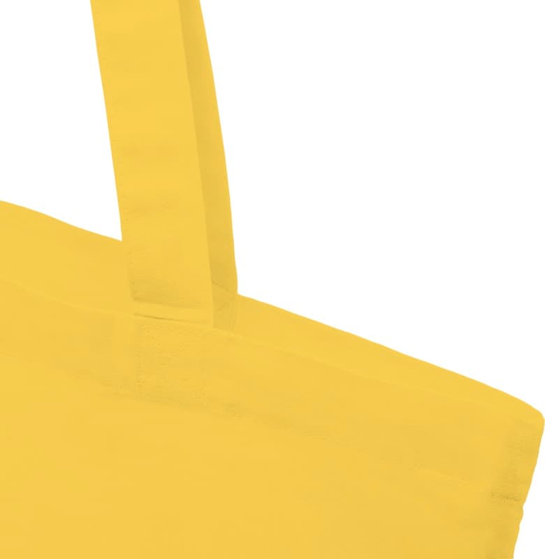 Madras 140 g/m² cotton tote bag 7L 59