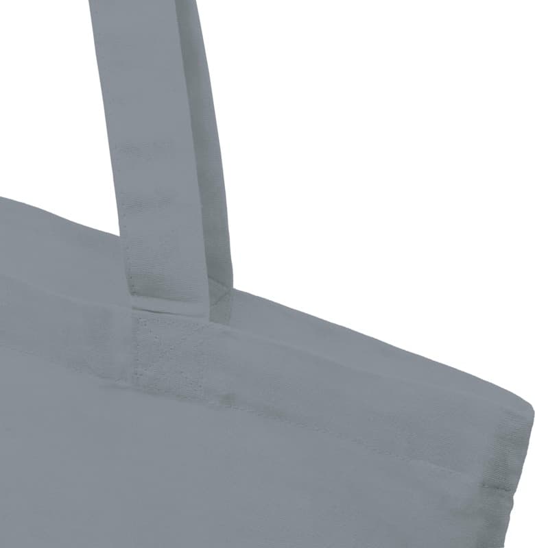 Madras 140 g/m² cotton tote bag 7L 81