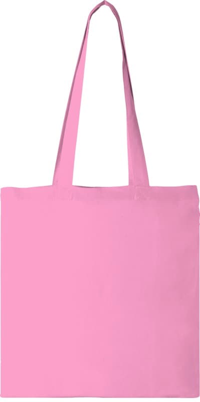 Madras 140 g/m² cotton tote bag 7L 93