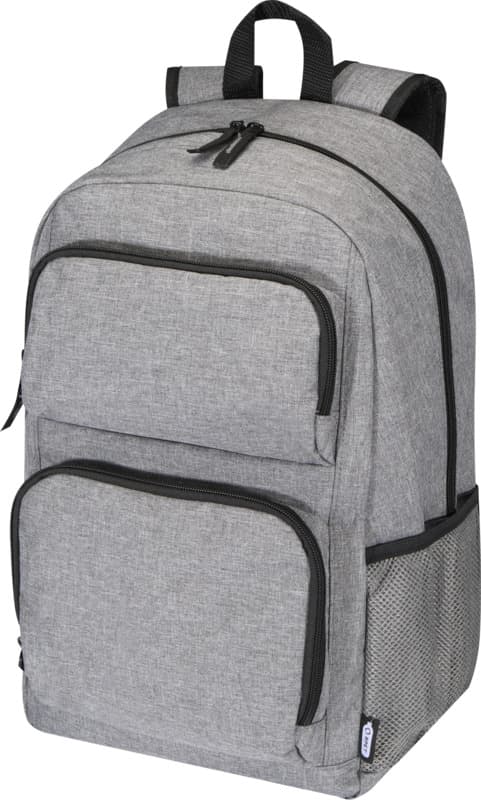 Graphite Deluxe 15" laptop backpack 20L 1