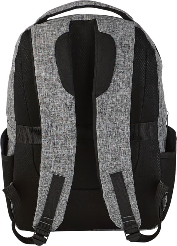 Vault RFID 15" laptop backpack 16L 13