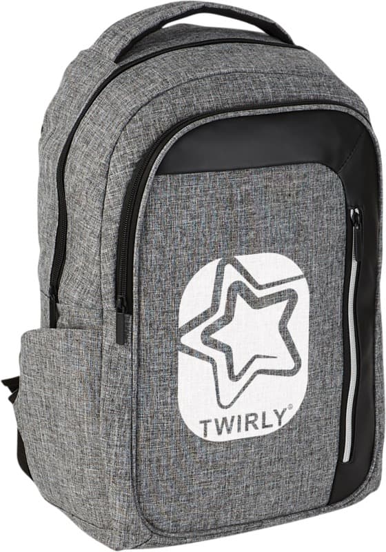 Vault RFID 15" laptop backpack 16L 17
