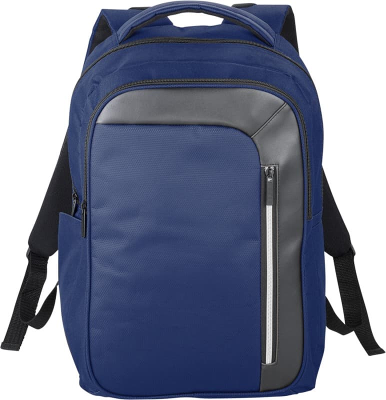 Vault RFID 15" laptop backpack 16L 19