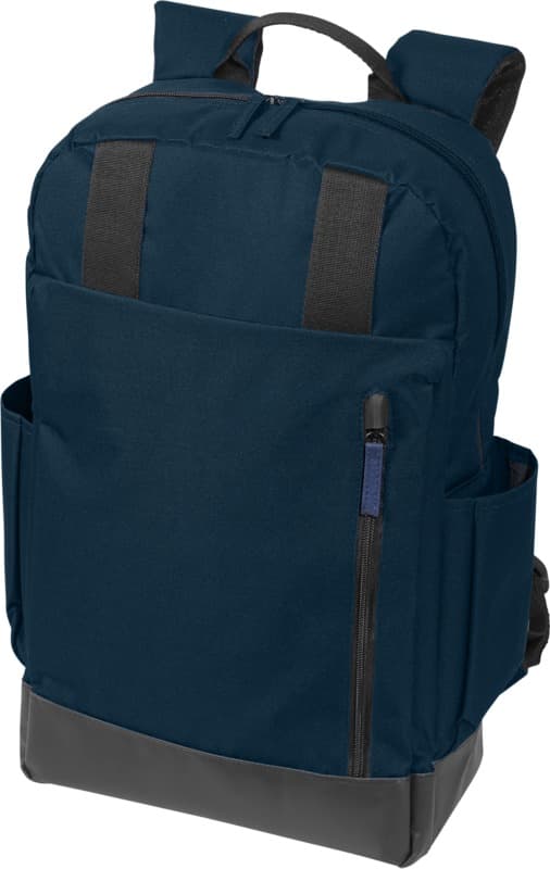 Compu 15.6" laptop backpack 14L 6