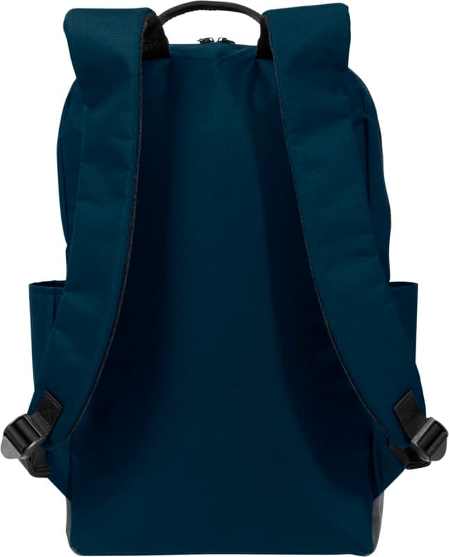 Compu 15.6" laptop backpack 14L 8