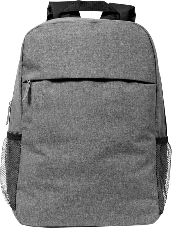 Hoss 15" laptop backpack 18L 2