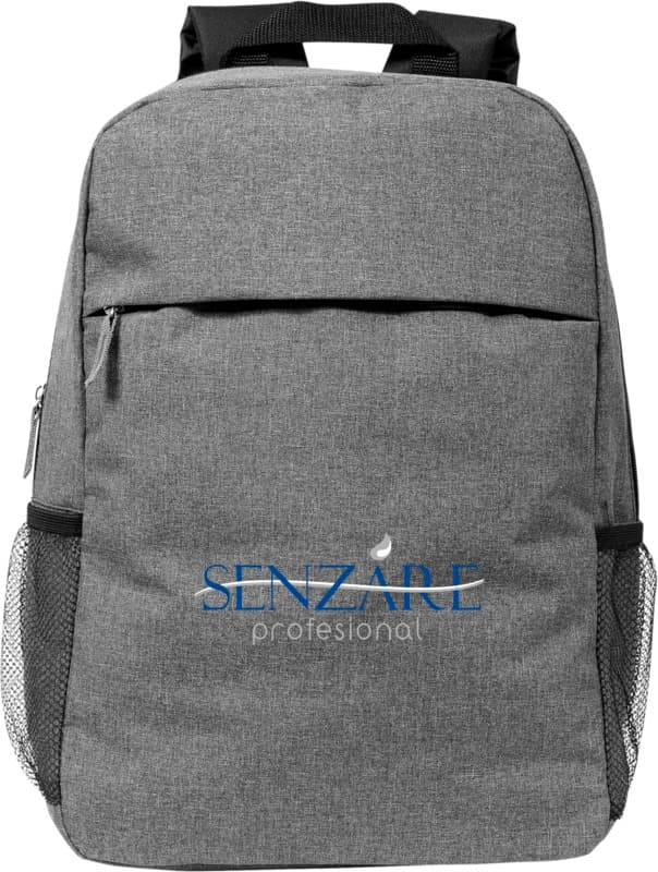 Hoss 15" laptop backpack 18L 8