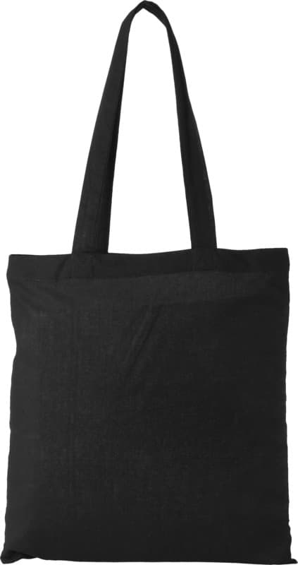Peru 180 g/m² cotton tote bag 7L 6