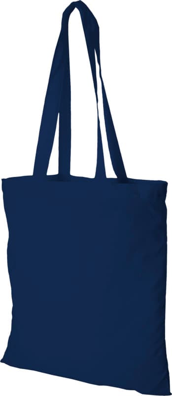 Peru 180 g/m² cotton tote bag 7L 9