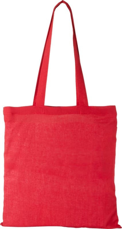 Peru 180 g/m² cotton tote bag 7L 14