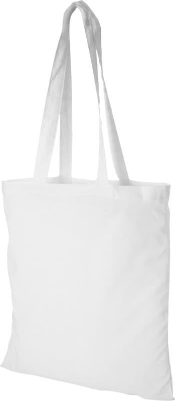 Peru 180 g/m² cotton tote bag 7L 17