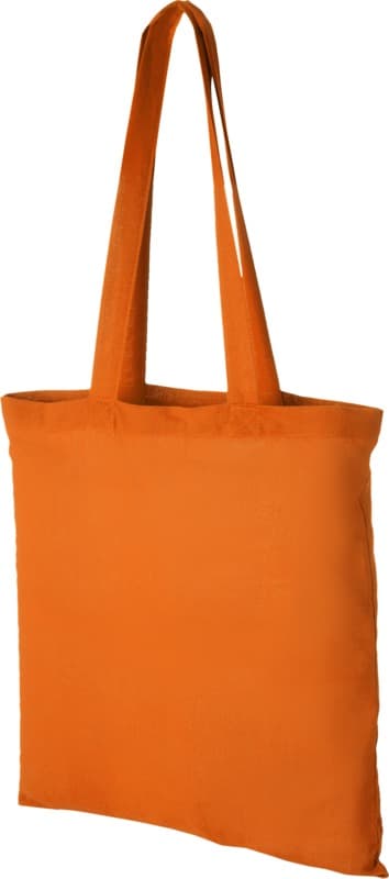 Peru 180 g/m² cotton tote bag 7L 21