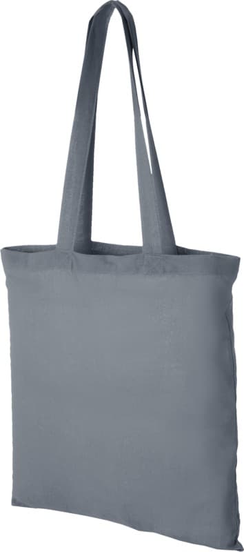 Peru 180 g/m² cotton tote bag 7L 37
