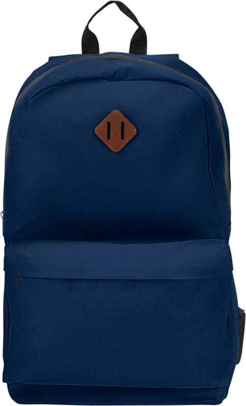 Stratta 15" laptop backpack 15L 2