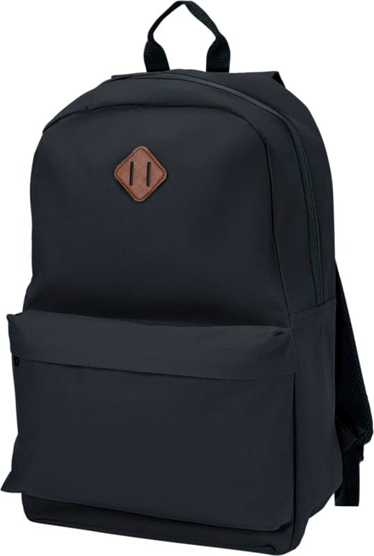 Stratta 15" laptop backpack 15L 5