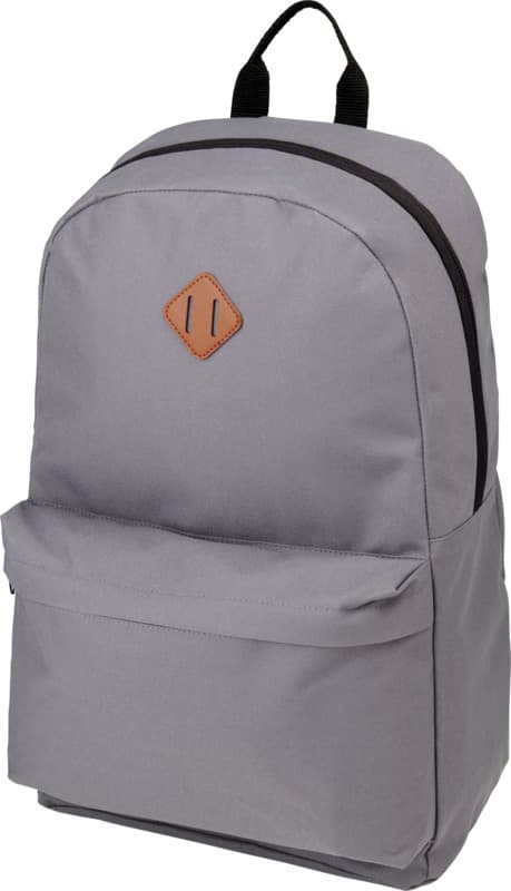 Stratta 15" laptop backpack 15L 9