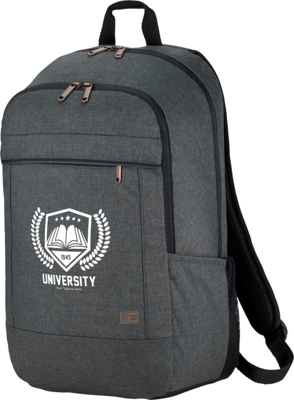 Case Logic Era 15" laptop backpack 23L 6