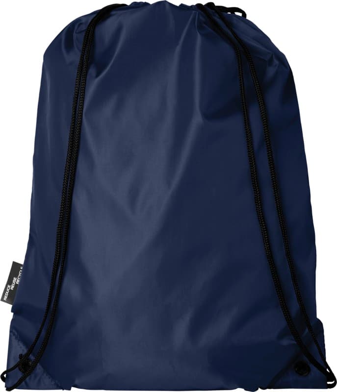 Oriole RPET drawstring bag 5L 11