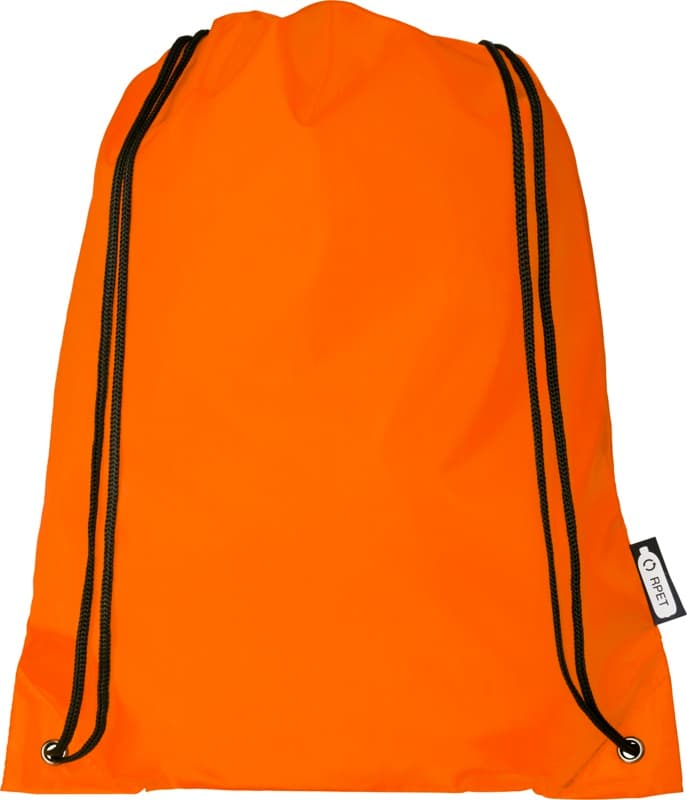 Oriole RPET drawstring bag 5L 49
