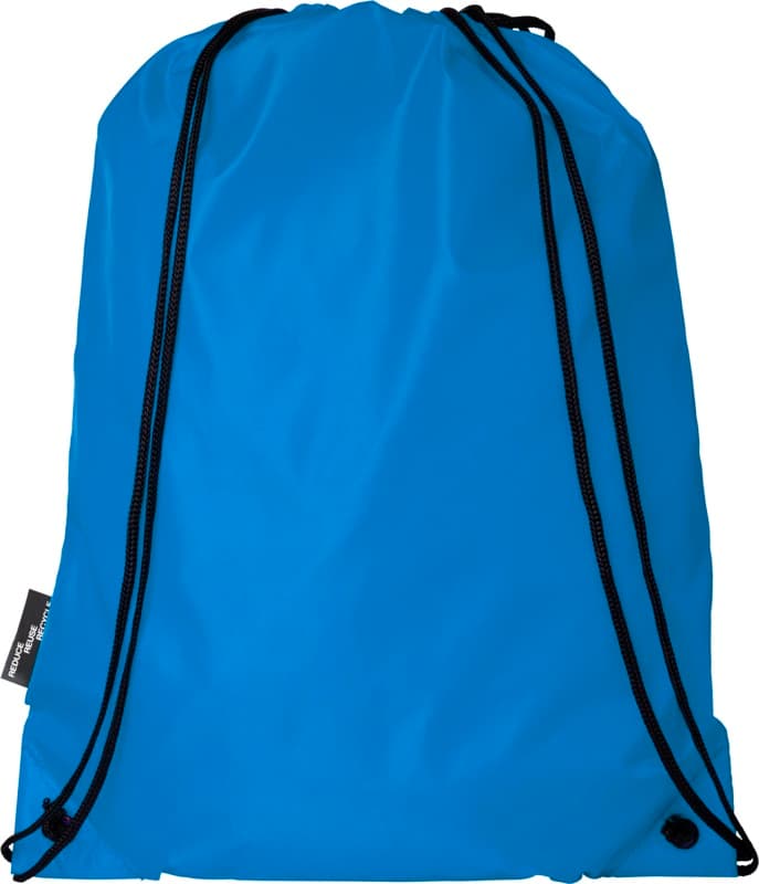 Oriole RPET drawstring bag 5L 57