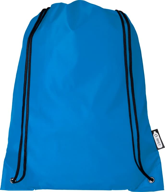 Oriole RPET drawstring bag 5L 56