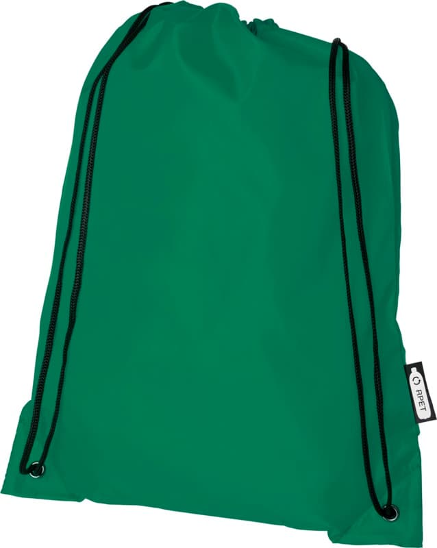 Oriole RPET drawstring bag 5L 62