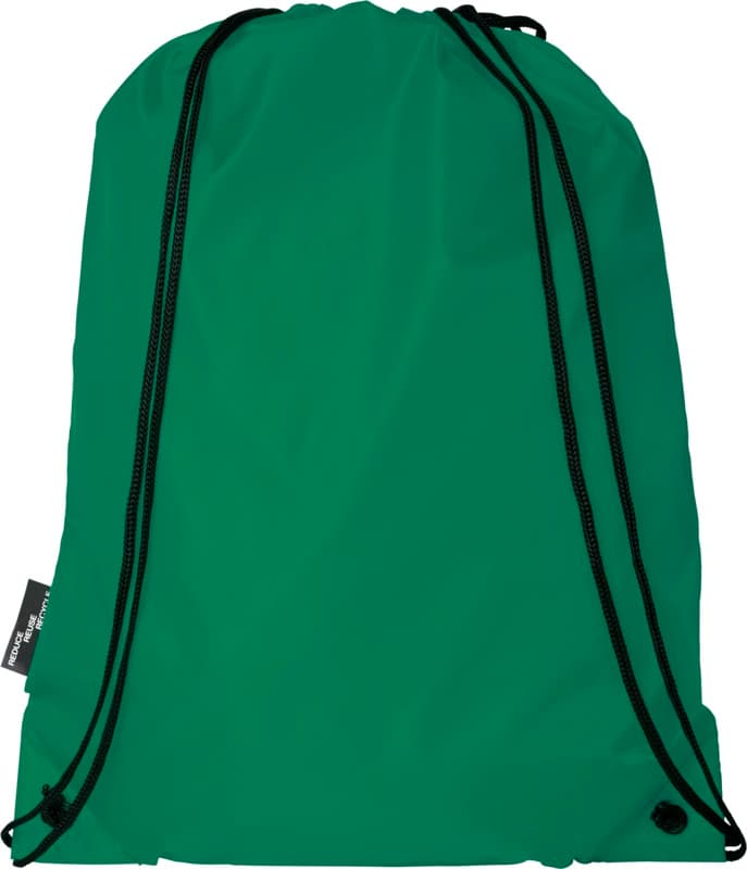 Oriole RPET drawstring bag 5L 64