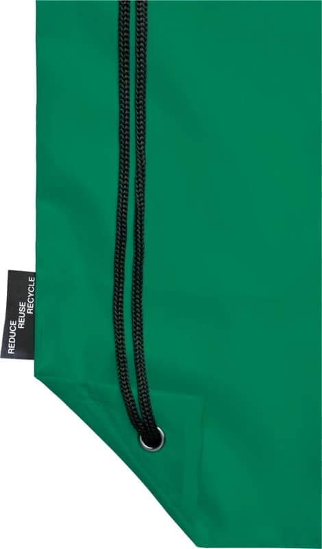 Oriole RPET drawstring bag 5L 67