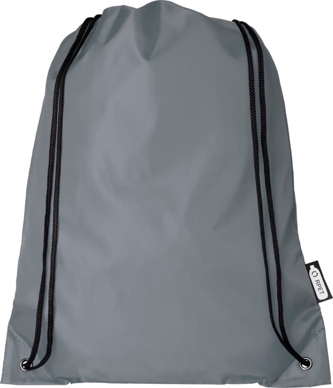 Oriole RPET drawstring bag 5L 77